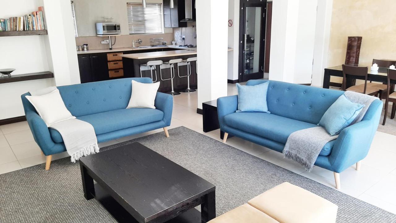 Hadingham Russell Holiday House Hermanus Dış mekan fotoğraf