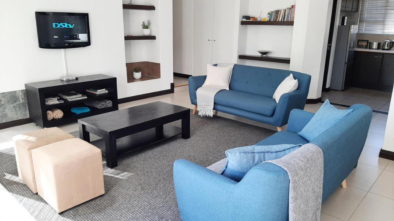 Hadingham Russell Holiday House Hermanus Dış mekan fotoğraf